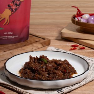Cumi Sambal
