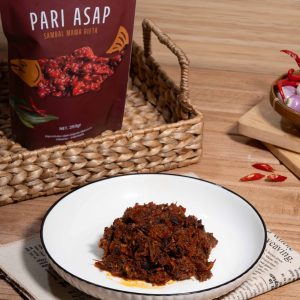 Pari Asap Sambal