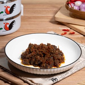 Paru Sambal