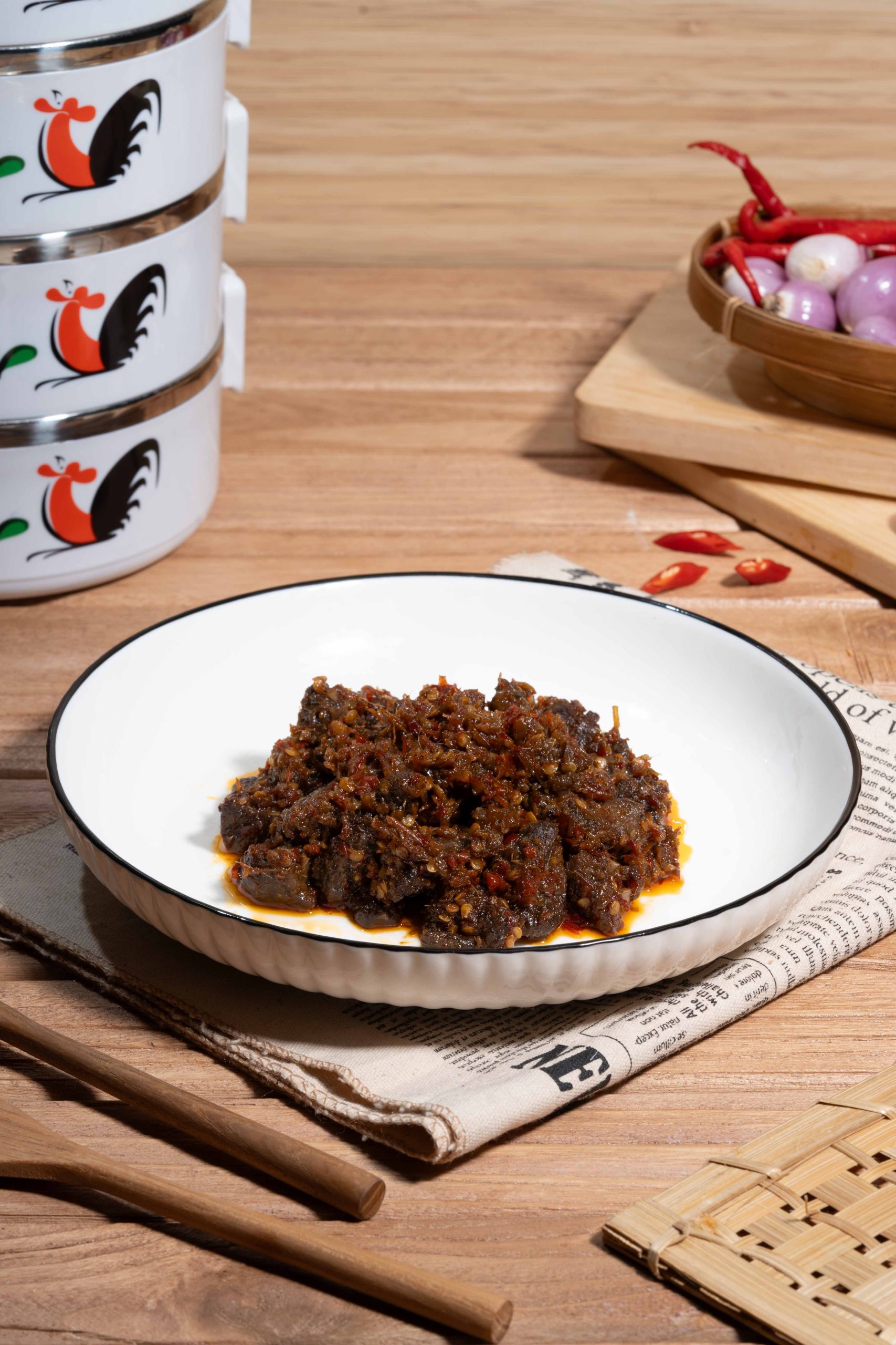 Paru Sambal - Image 2
