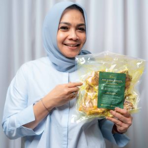 Ayam Goreng