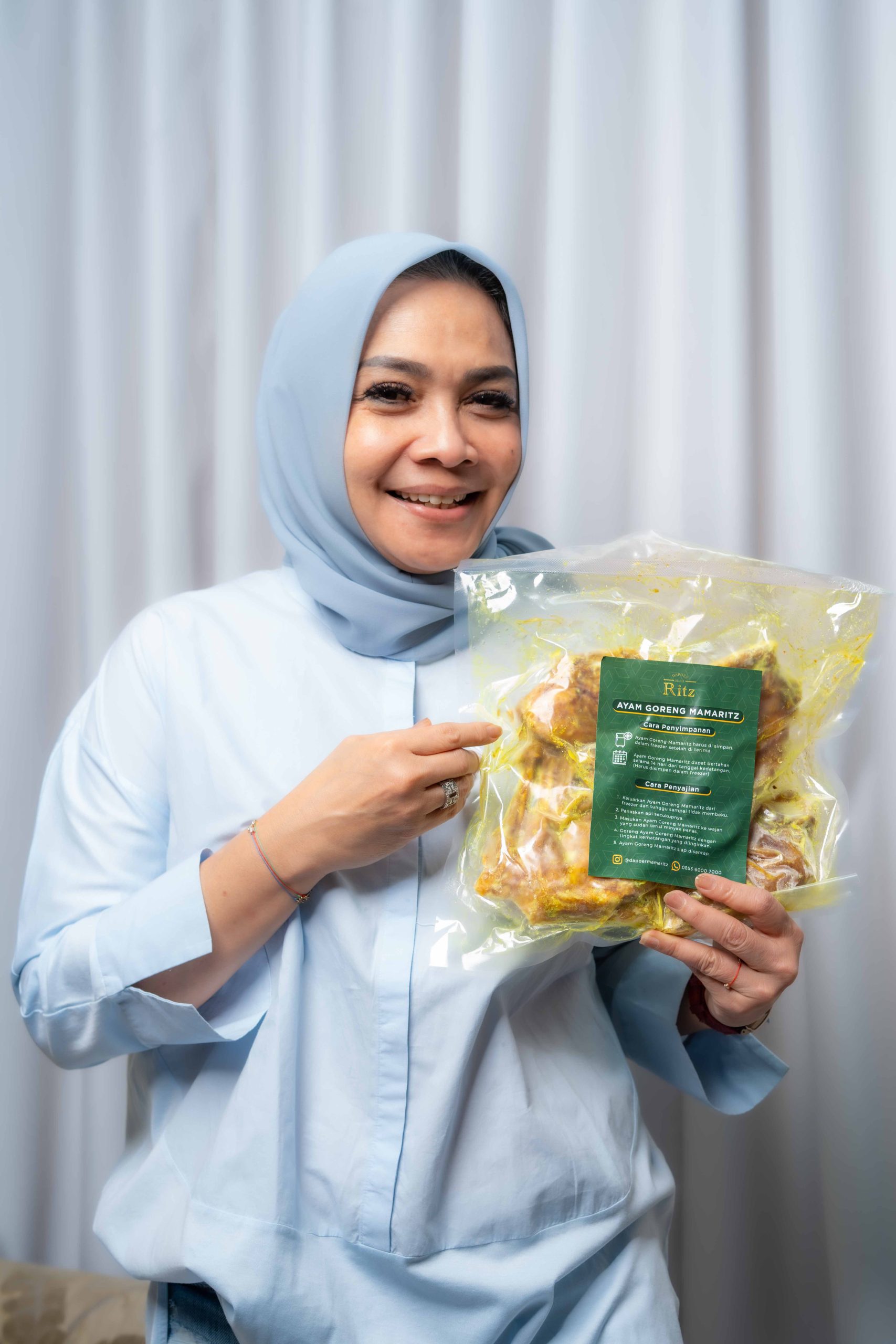Ayam Goreng - Image 2