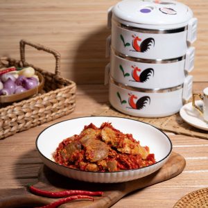 Balado Jengkol