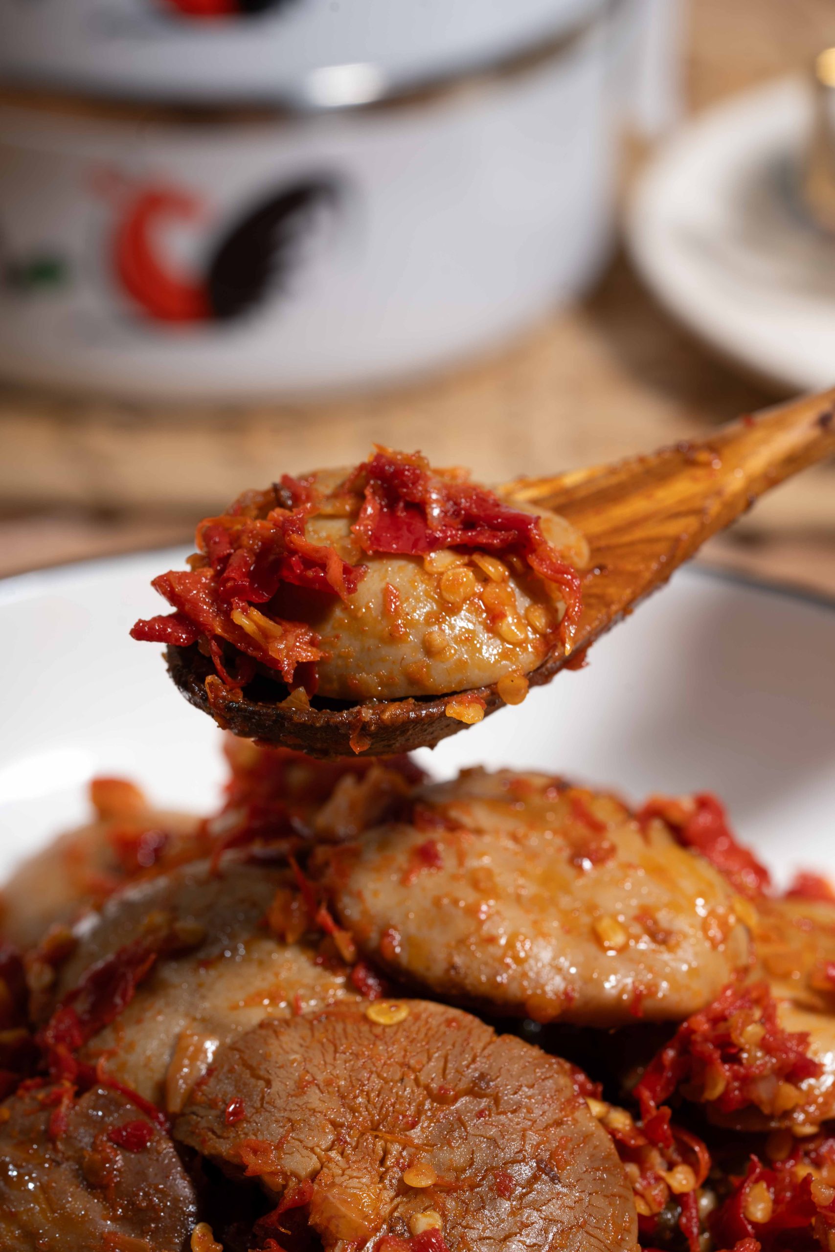 Balado Jengkol - Image 2