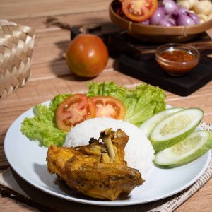 Ayam Goreng