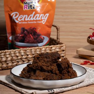 Rendang Daging