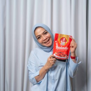 Balado Daging
