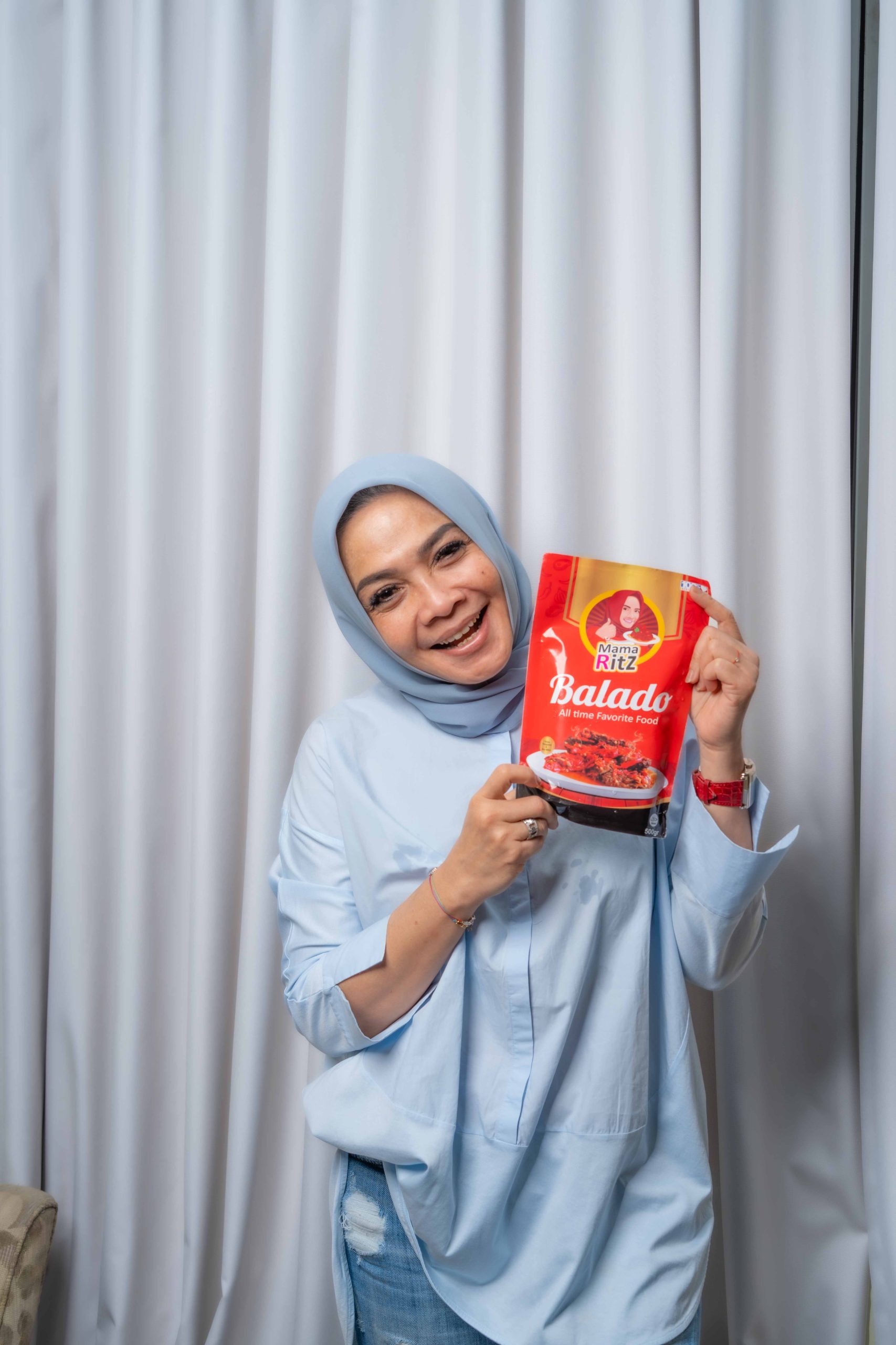 Balado Daging - Image 2
