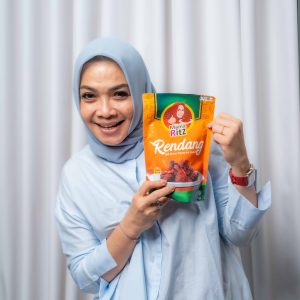 Rendang Daging