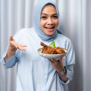 Rendang Ayam