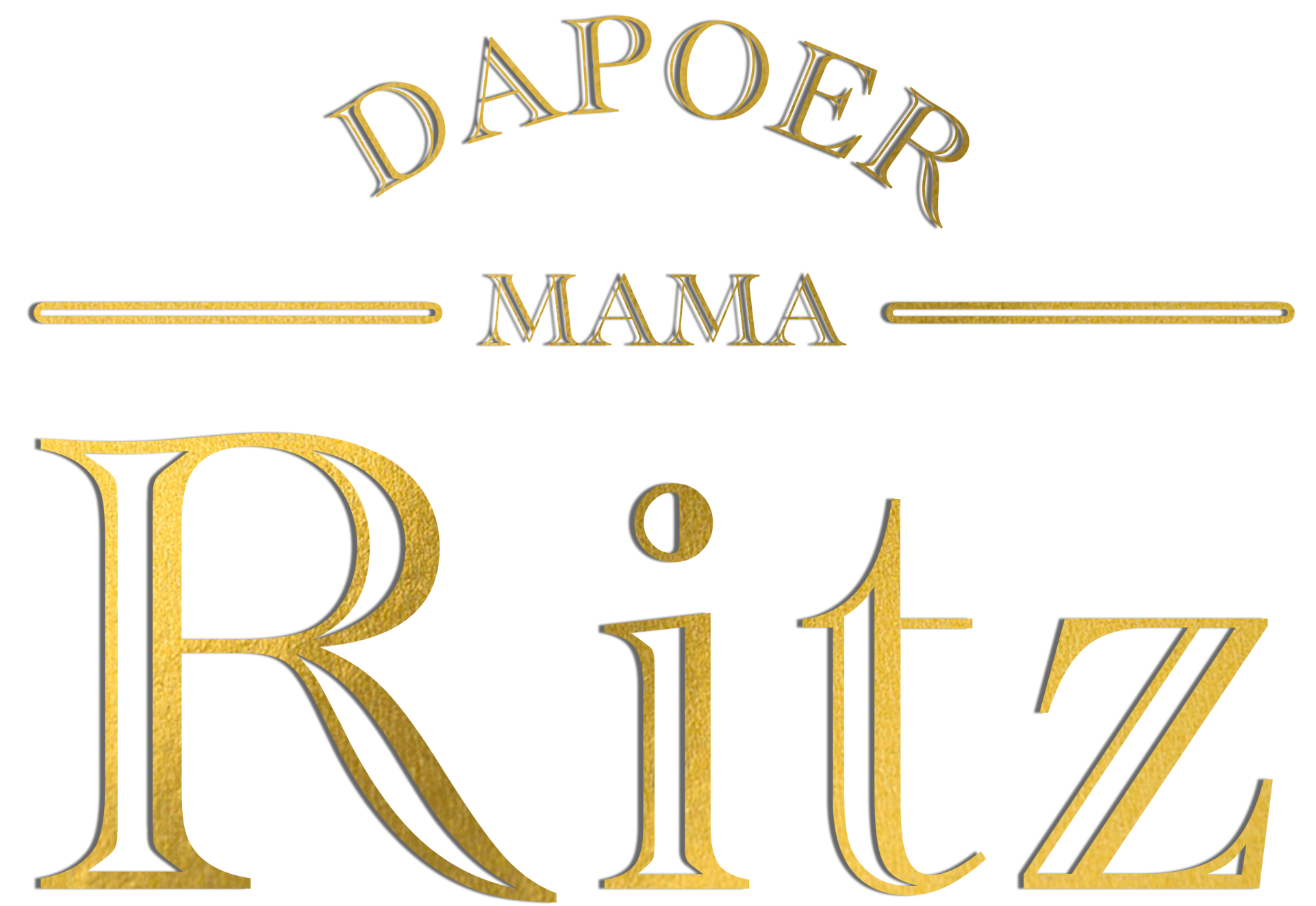 Dapoer Mama Ritz